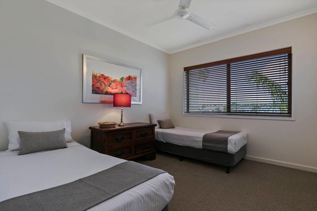 נוסה Culgoa Point Beach Resort מראה חיצוני תמונה
