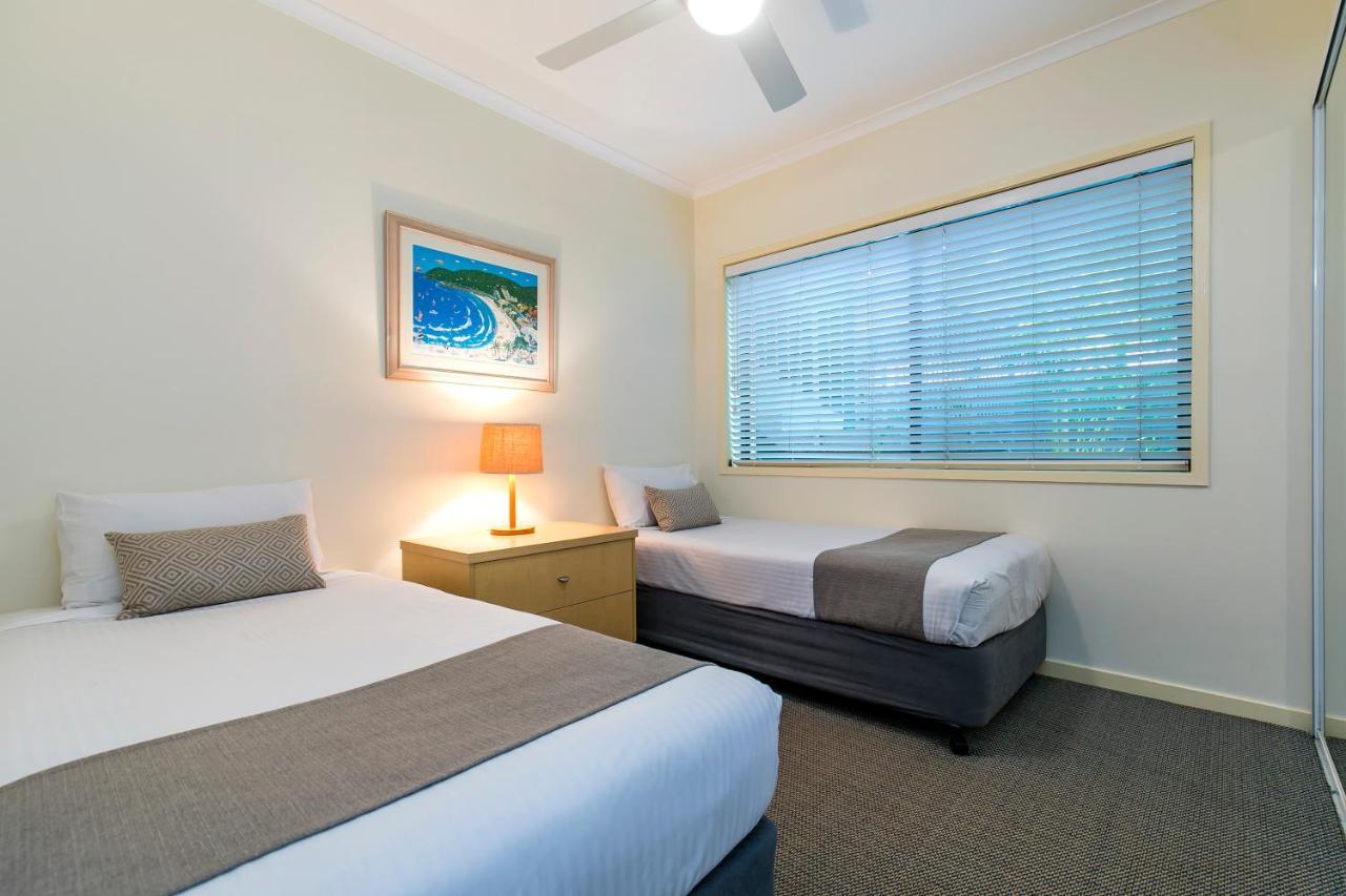 נוסה Culgoa Point Beach Resort מראה חיצוני תמונה