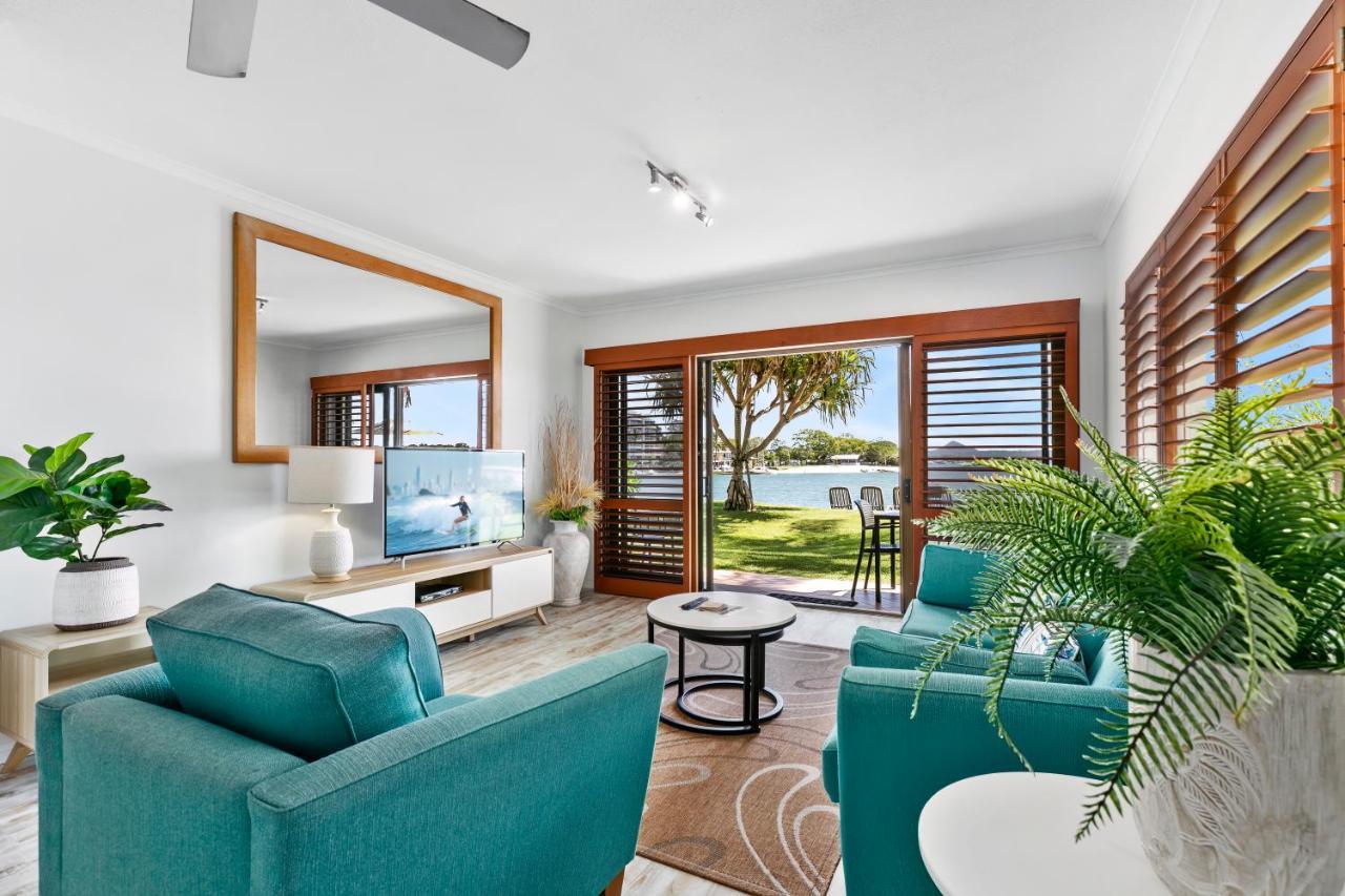 נוסה Culgoa Point Beach Resort מראה חיצוני תמונה