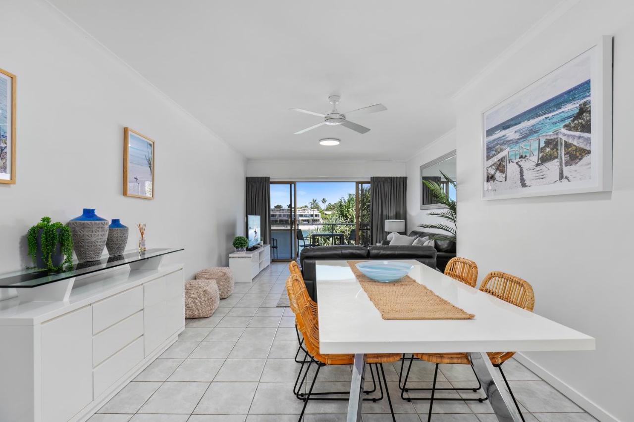 נוסה Culgoa Point Beach Resort מראה חיצוני תמונה