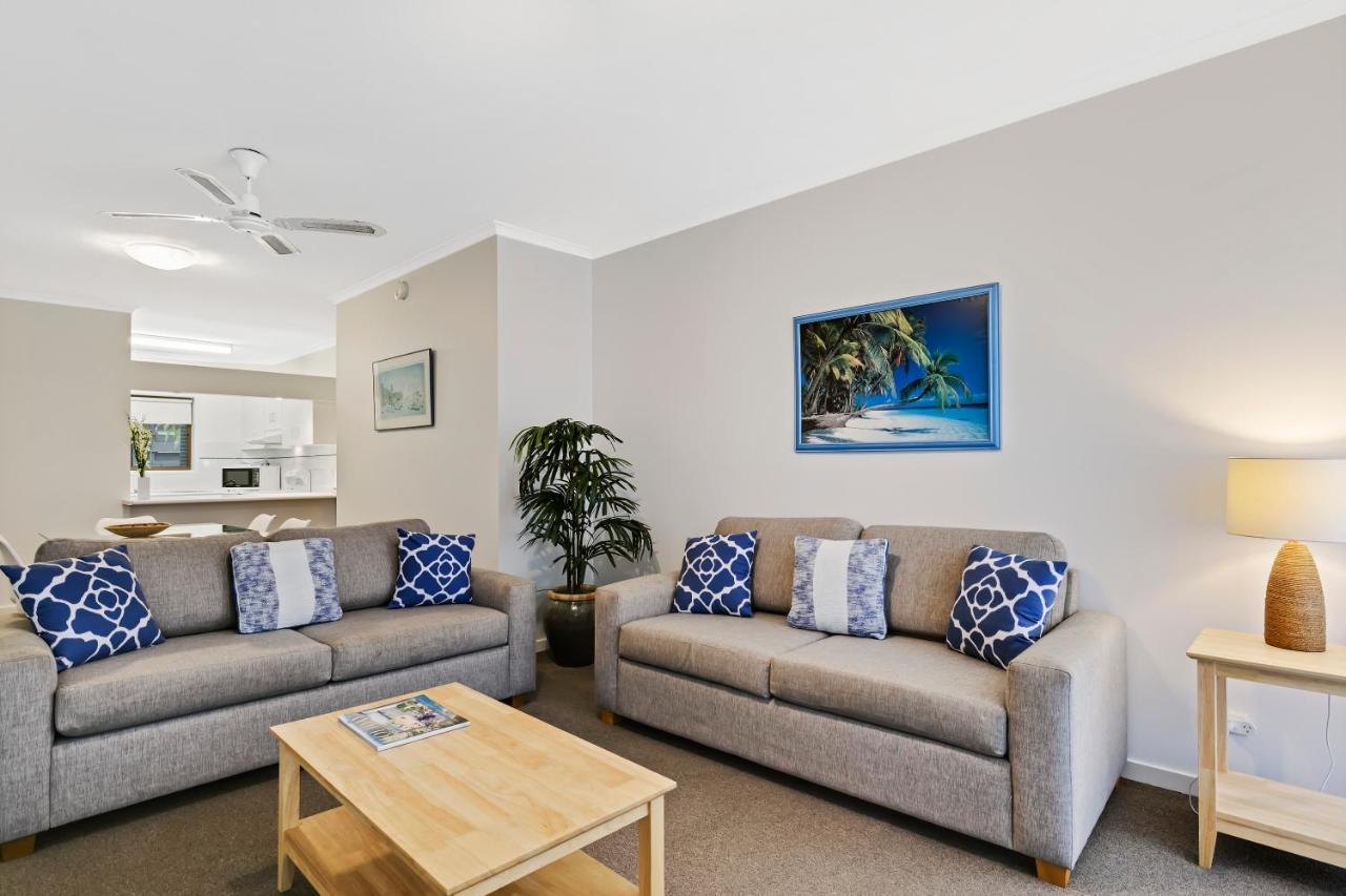 נוסה Culgoa Point Beach Resort מראה חיצוני תמונה