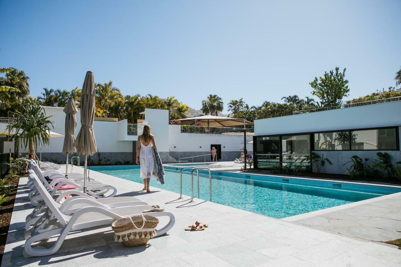 נוסה Culgoa Point Beach Resort מראה חיצוני תמונה