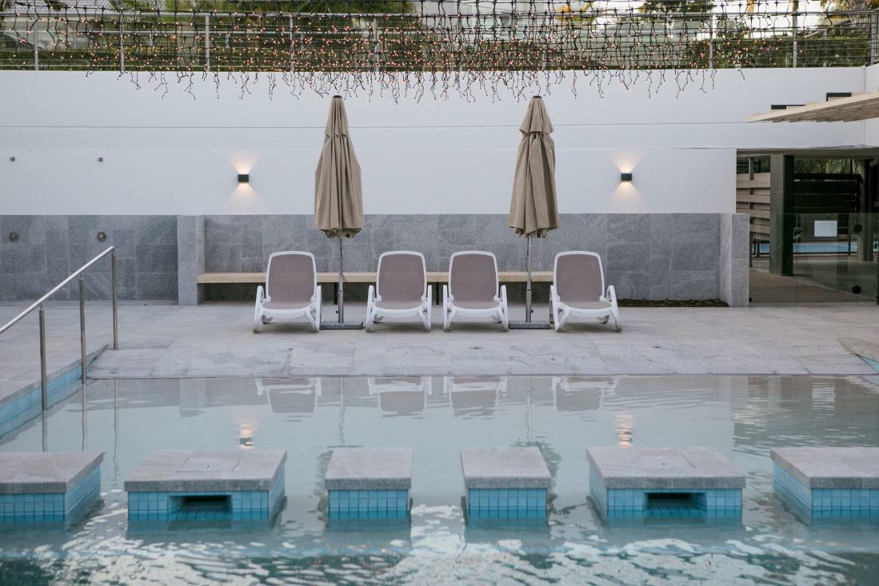 נוסה Culgoa Point Beach Resort מראה חיצוני תמונה